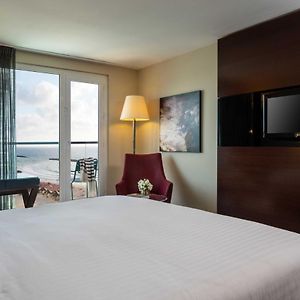 Executive Twin Room