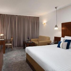 Chambre Standarde Lit King-Size